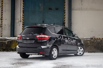Ford C-Max 2.0 Titanium - 5