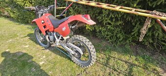 Suzuki tsr 125 - 5