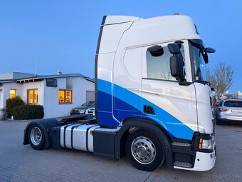 Scania R450 Lowliner - 5