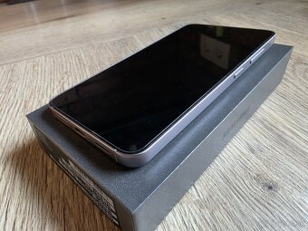 Samsung Galaxy S25 512GB silver shadow - 5