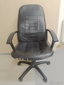 Kancelarska stolicka - 5