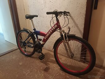 Predám detský bicykel - 5