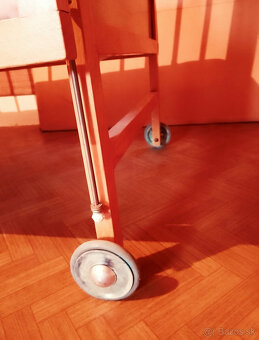 Detská postieľka - 5