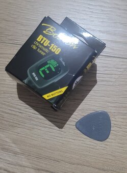 Gitara španielka Martinez - 5