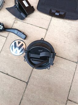 Predám diely na golf 5 - 5