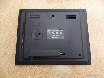 Digitalne hodinky - 5