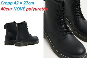 Topánky KOŽENÉ - 5