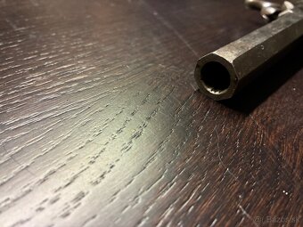 Historická perkusná pištoľ 2 - 5