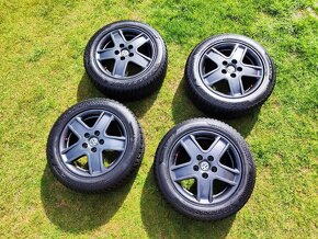 215/55 R16 Hankook Winter i-cept RS3 - 5