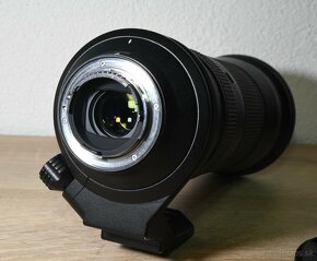 Tamron SP 150-600 F/5-6.3 Di VC USD na Nikon F - 5