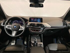BMW X3 M40i - 5