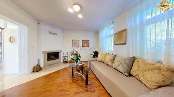 REZERVOVANÉ Štýlový 3.5i rodinný dom, Križovany nad Dudváhom - 5