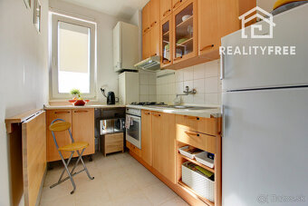 Na predaj: 2 izbový byt 49,79 m², Latorická, BA-Pod. Biskup - 5