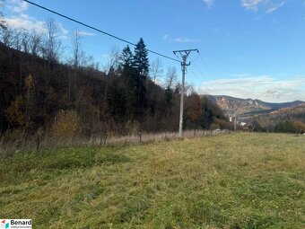 Rodinný dom v obci Haligovce na predaj - 5