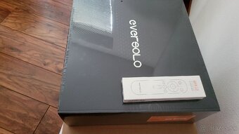 EVERSOLO DMP-A6 Master Edition GEN 2 black a silver + d.o. - 5