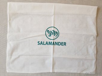 Dámska kabelka Salamander - 5