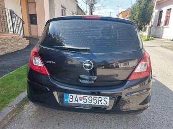 Opel Corsa 1.2 16V 67000km - 5