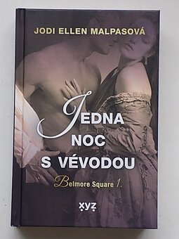 Historické romance-Quinn,Laurens.Lindsey,Malpas,Ghurke a iný - 5