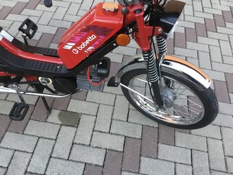 Babeta 210 - 5