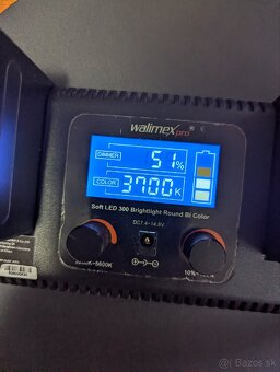Walmex pro - 5