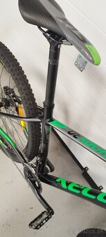 Kellys Thorx 30 27,5 veľ. S 2x10 - 5