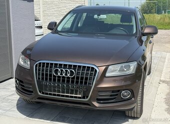Audi Q5 2.0 TDi 140KW, 7st. Automat - 5