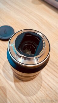 Tamron 28-75 f/2.8 Di III RXD, Sony e-mount - 5