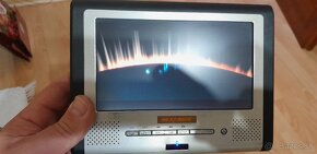 Dvd prehrávač do auta - 5