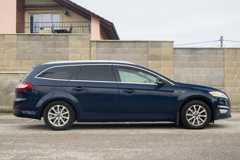 Ford Mondeo 2.0 TDCI - 5