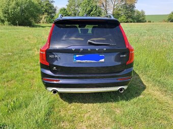 Volvo xc90 D4 AWD - 5