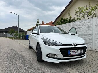 Hyundai i20, 1,0 T-GDi COMFORT - 5