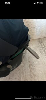 Vajíčko Cybex - 5