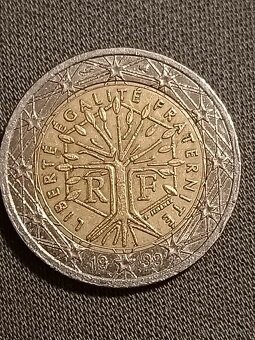 2€ Minca - 5