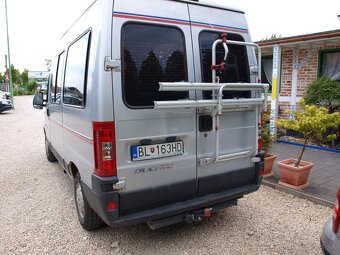 Fiat Ducato 2,3 D, 9 miestne - 5