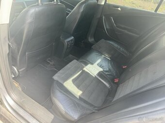 Passat b6 2.0 TDI 103kW - 5