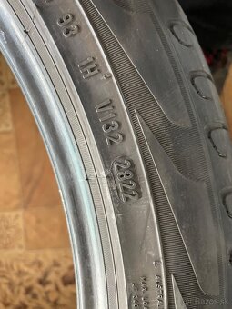 255/40 R20 Pirrelli - 5