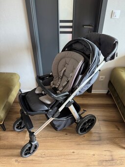 Kočiar Baby Design - Bueno - 5