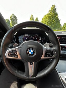 BMW G21 320d xDrive Dravit Grey - 5