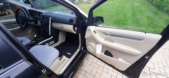 Predám Mercedes B 150 LPG - 5