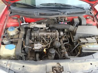 Golf 4 1.9tdi 66kw - 5