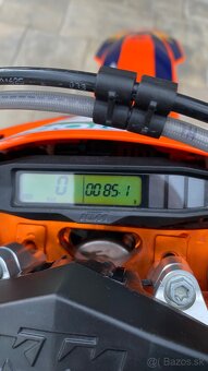 KTM EXC350 - 5