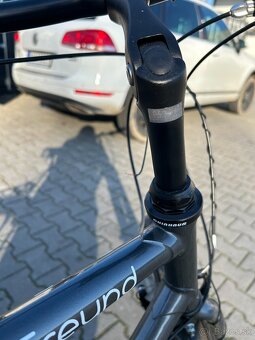 Pánsky mestský bicykel zn. RadFreund - 5