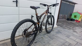 Horsky bicykel (Specialized) - 5