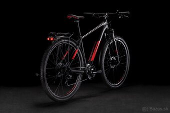 Cube Aim Allroad - 5