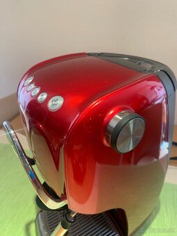 Tchibo Cafissimo Classic Hot Red - 5