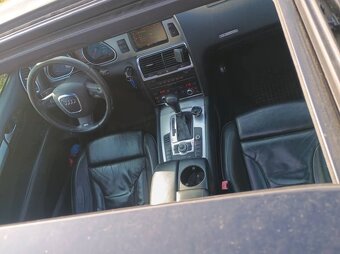 Audi Q7 s-line 3.0 TDI - 5