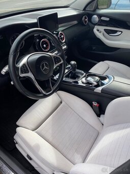 Predam Mercedes C 200 CDI Bluetec - 5