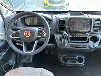 nový karavan Rapido C55 Automat s podlahovým kúrením - 5
