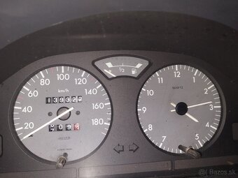 Citroen saxo 1.1i - 5