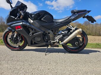 suzuki gsx-r 1000 k7 k8 - 5